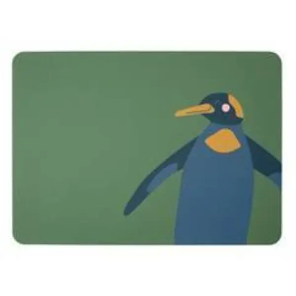 Placemat Penguin Pepe