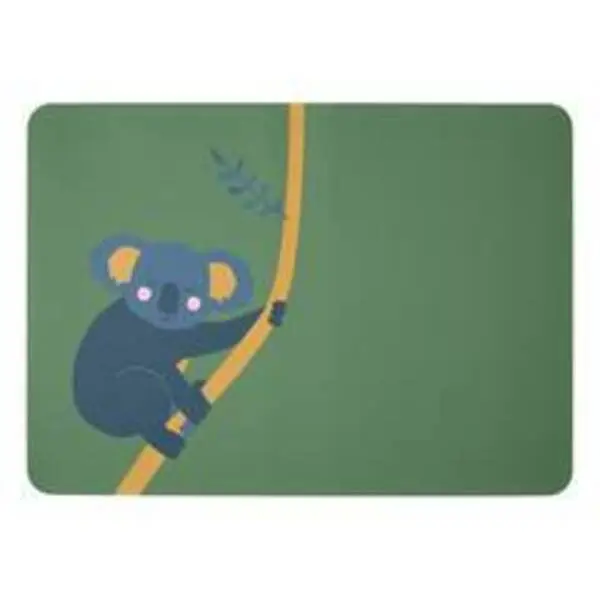 Placemat Koala Konrad