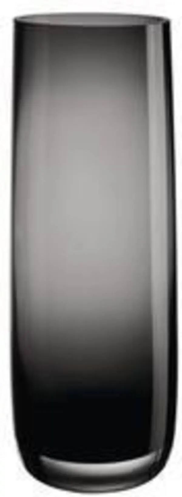 Grey Vase