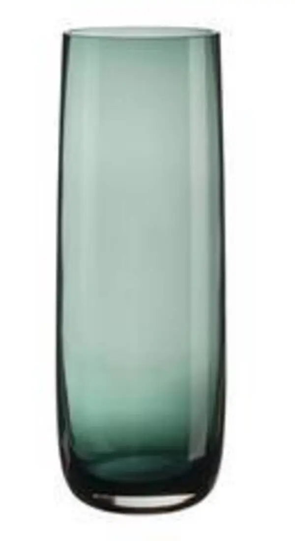 Green Vase