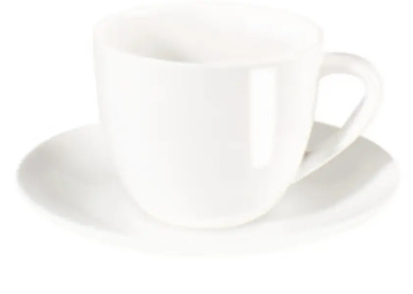 Cup with Saucer 250 ml