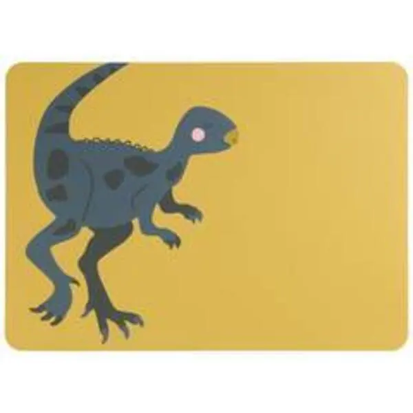 Xiaosaurus Xabi Placemat