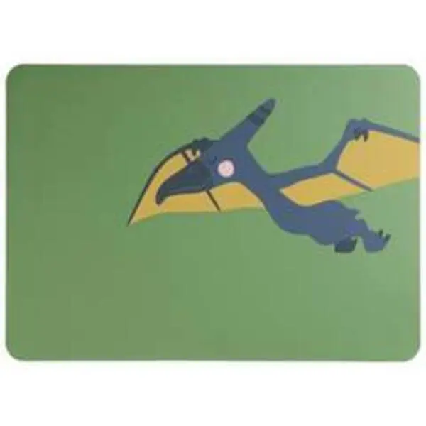 Pterosaurus Pako Placemat