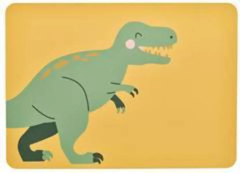 Tyrannosaurus Rex Titus Placemat