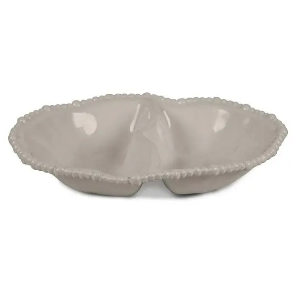 Condiment Bowl, Taupe