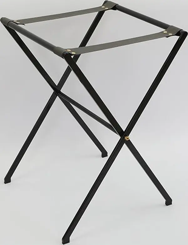 Rack for Tray, Sagrada Familia, 43 x 43 x 65 cm