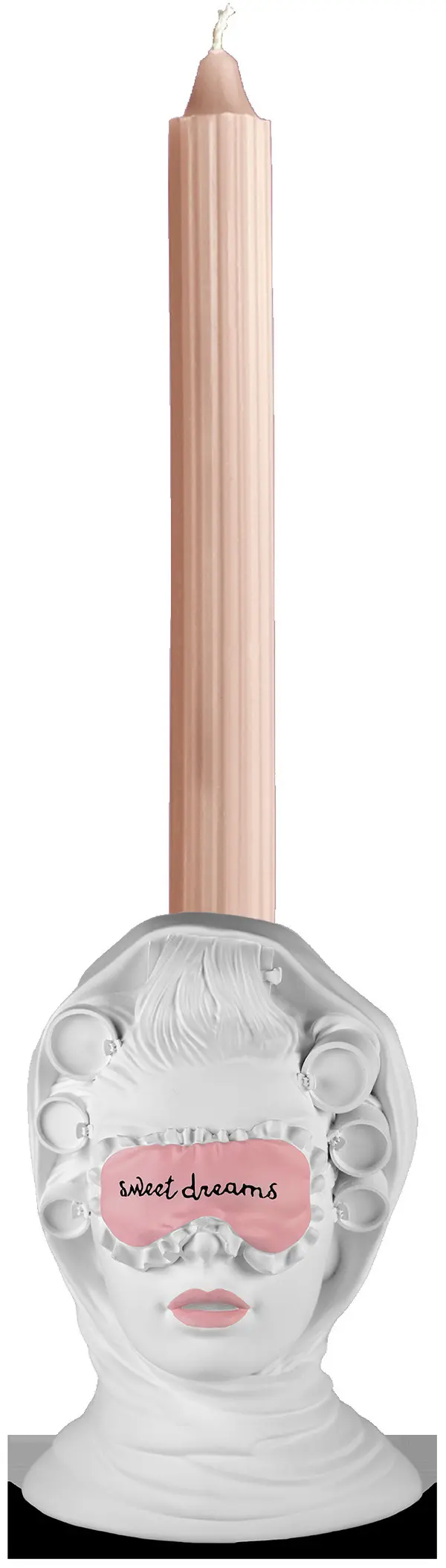 Candle Holder, La Sognatrice