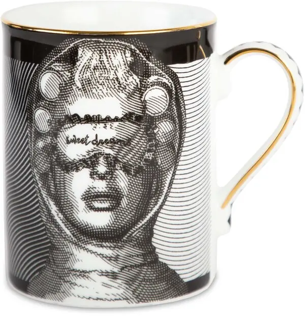 Mug, La Sognatrice Image