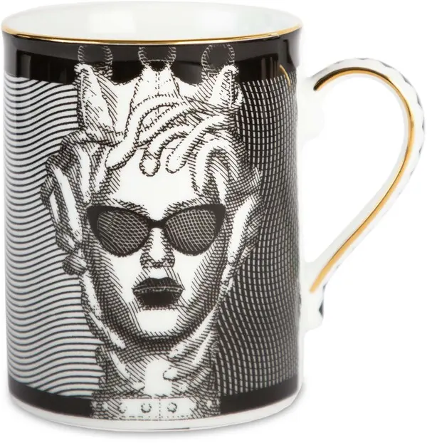 Mug, La Vipera