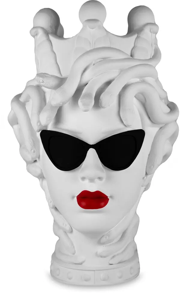 Head, La Vipera