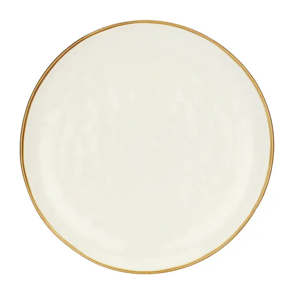 Concerto Avorio Round Tray 32Cm Image