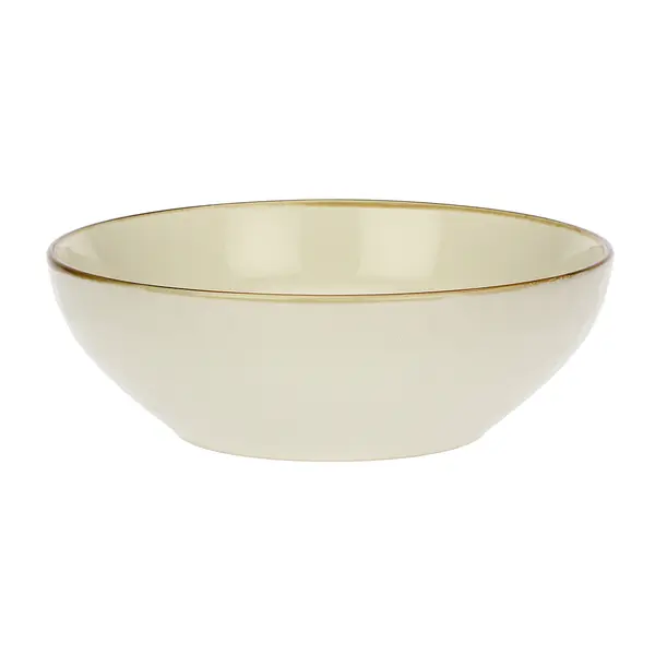 Concerto Avorio Salad Bowl 26Cm Image