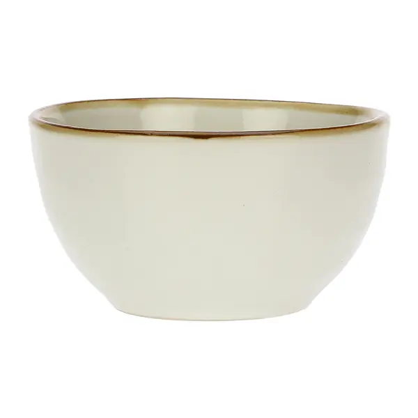 Concerto Avorio Fruit Bowl 11Cm