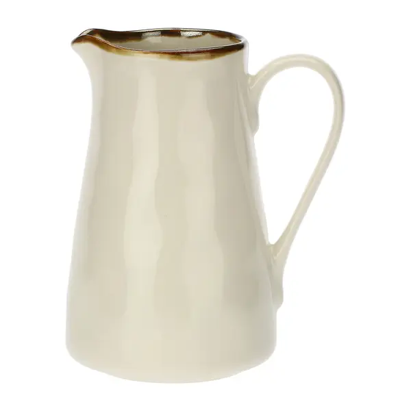 Concerto Avorio Jar 600Cc