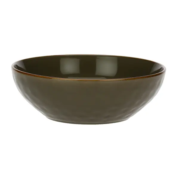 Concerto Grigio Tortora Salad Bowl 26Cm