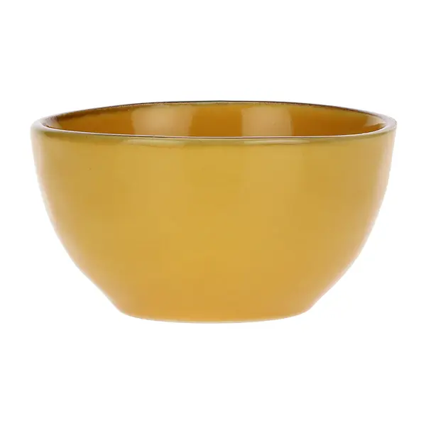 Concerto Ocra Fruit Bowl 11Cm