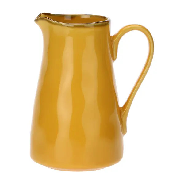 Concerto Ocra Jar 600Cc