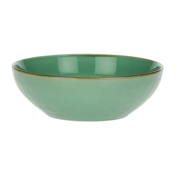 Concerto Verde Acqua Salad Bowl 26Cm