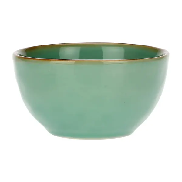 Concerto Verde Acqua Fruit Bowl 11Cm
