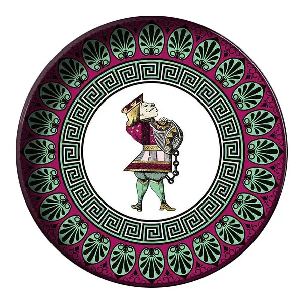 Tray 25 cm