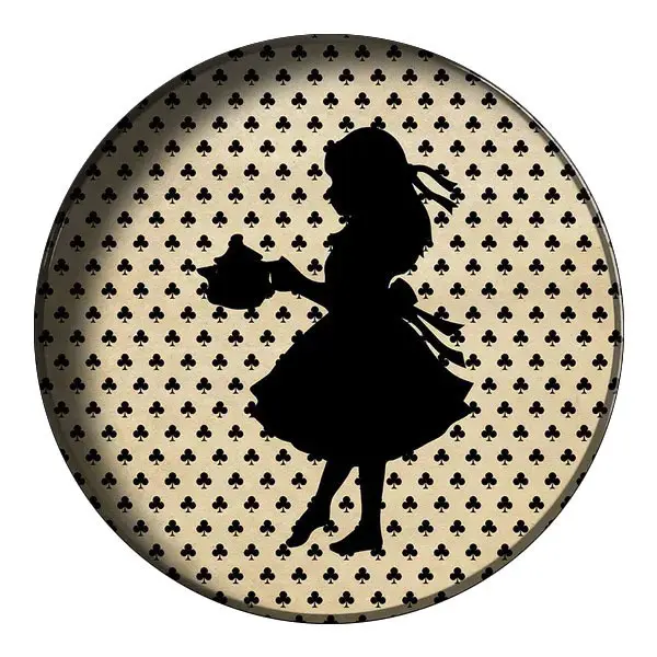 Tray 25 cm