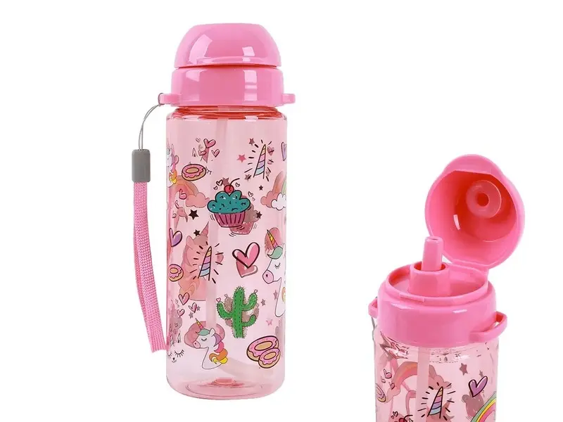 Tritan Bottle 400 ml UNICORN