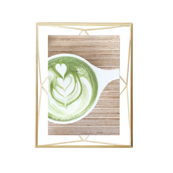 PRISMA PD 5X7 MAT BRAS Image