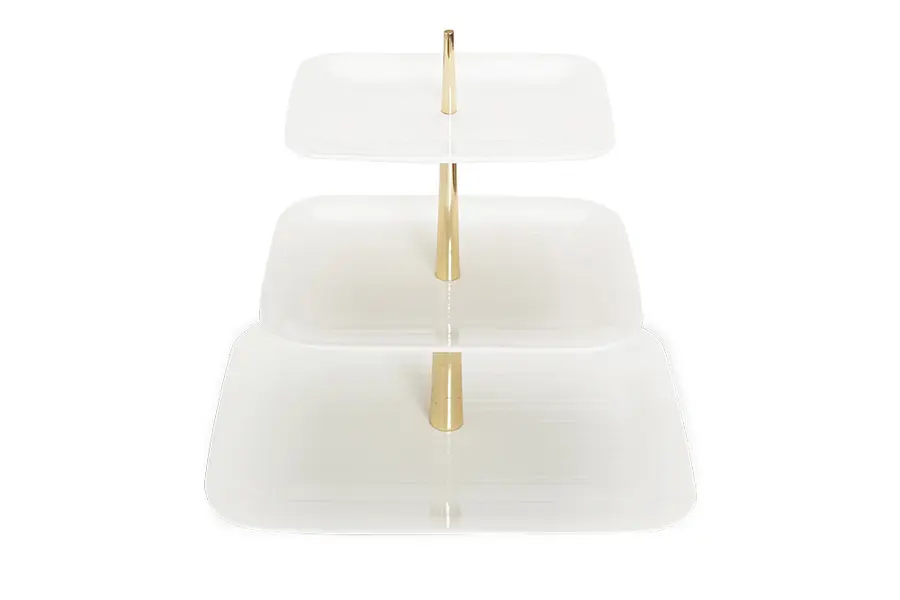 Bach Alumilite Multiplex Cookie Plate 28c