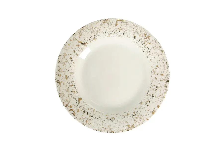  Bohemia Flat Plate 28cm