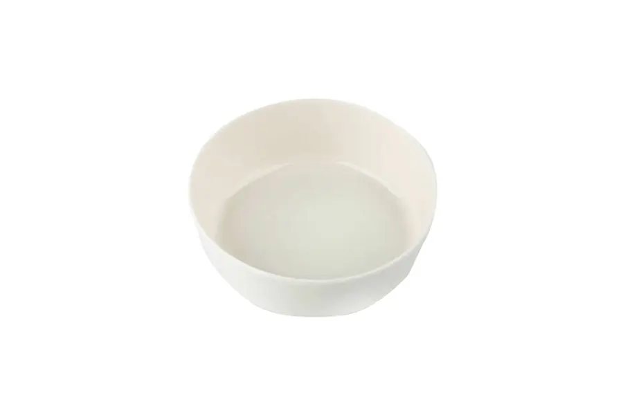  Chopin Alumilite Bowl 12cm (Bottom Glazed)
