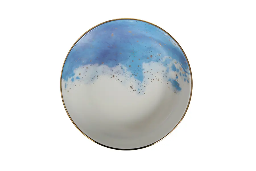  Cosmos Design 4 Bowl 17cm