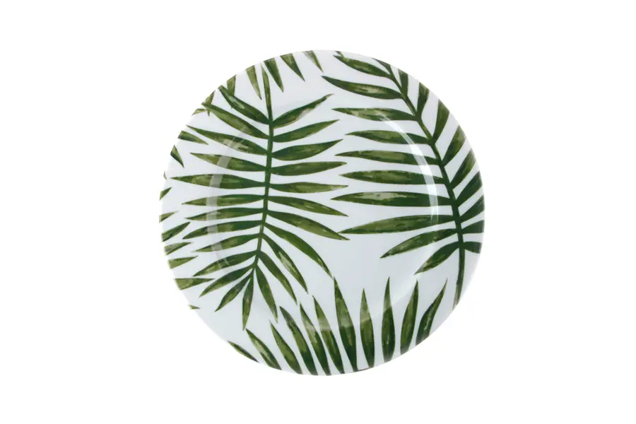  Botanik Flat Plate 27cm