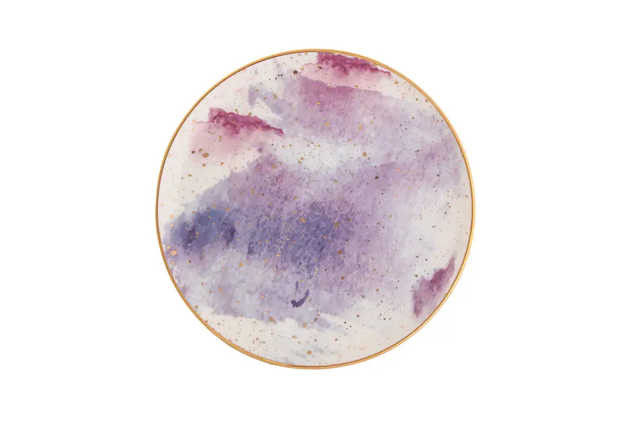 Cosmos Design 7 Flat Plate 20cm