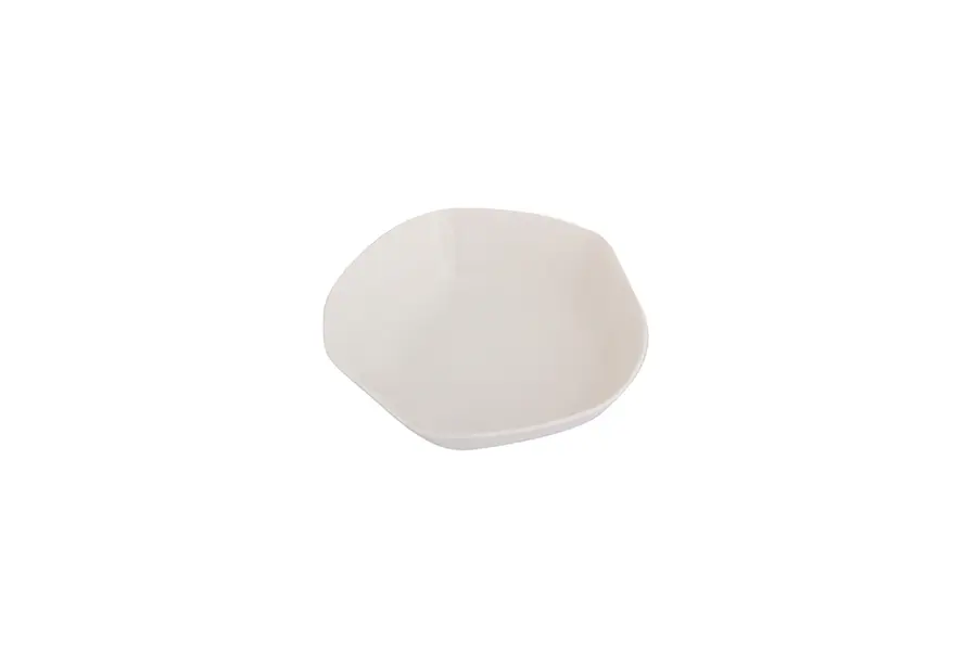  Pure Alumilite Bowl 16cm (Bottom Glazed)