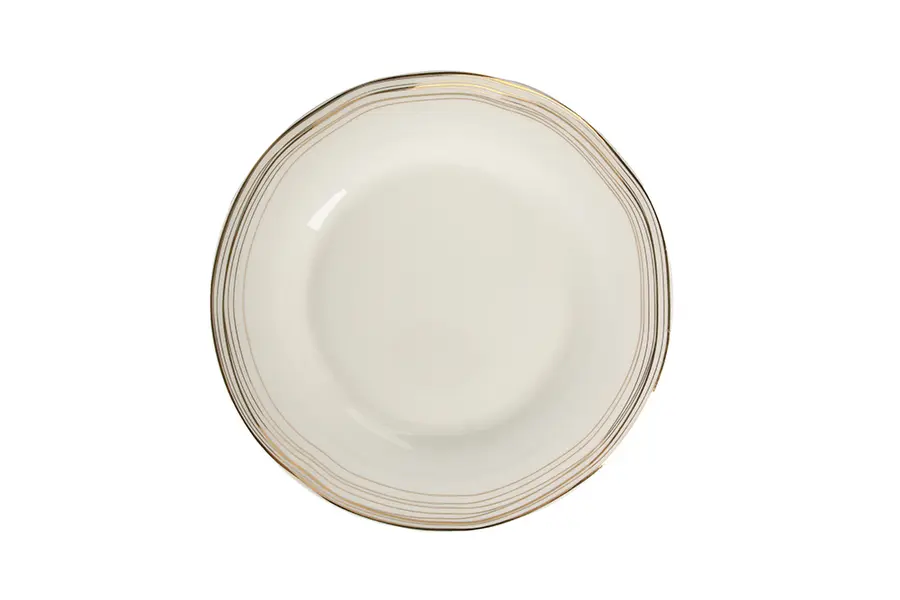  Bohemia Flat Plate 31cm