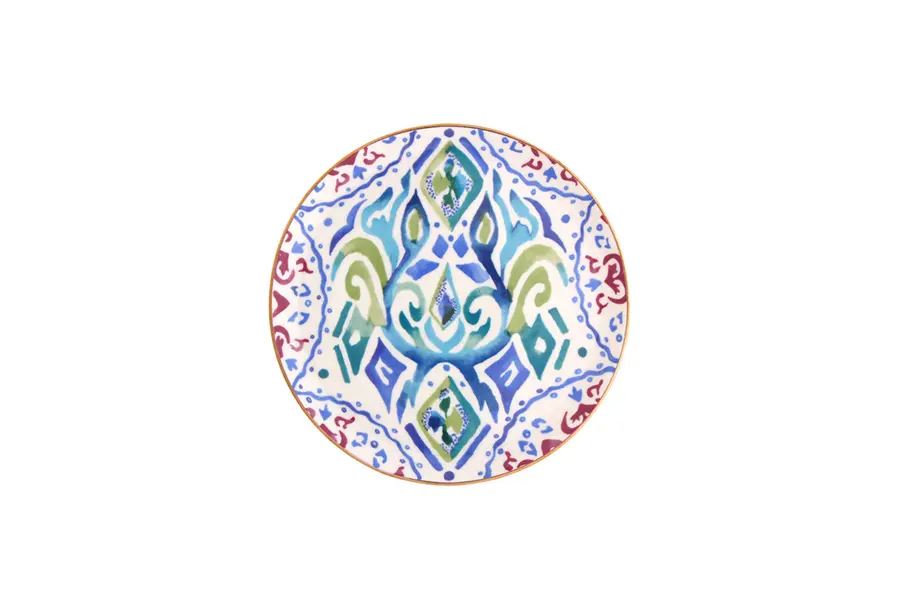  Posh Design 1 Flat Plate 20cm