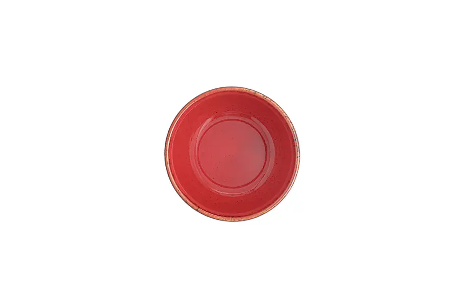  Seasons Red Sugar Bowl 210cc