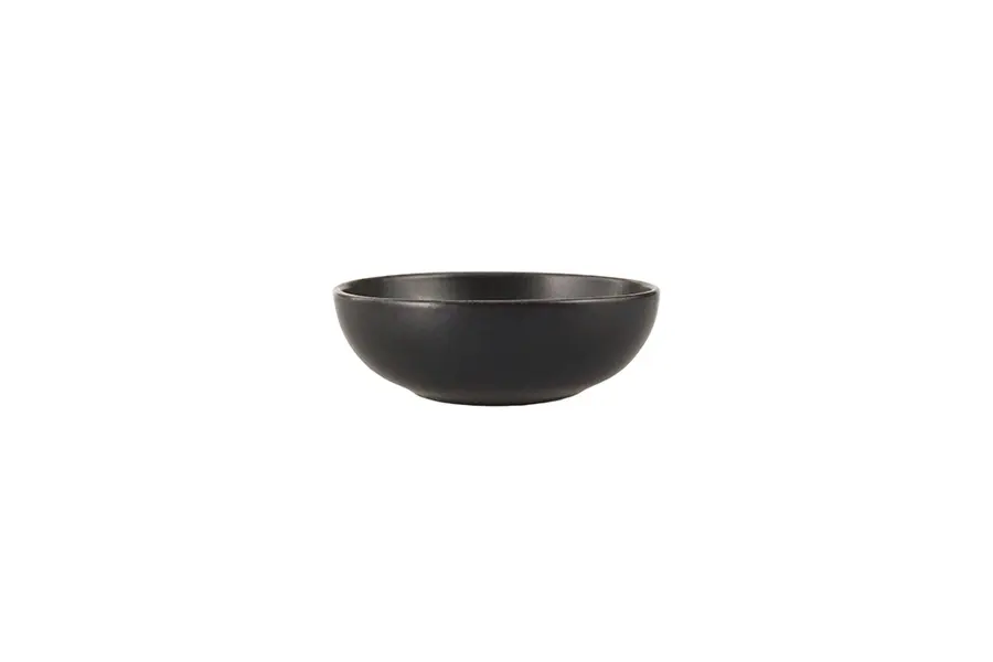  Stoneware Ironstone Bowl 10cm