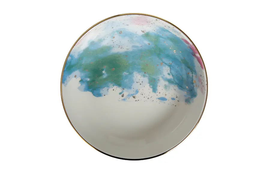  Cosmos Design 6 Bowl 17cm