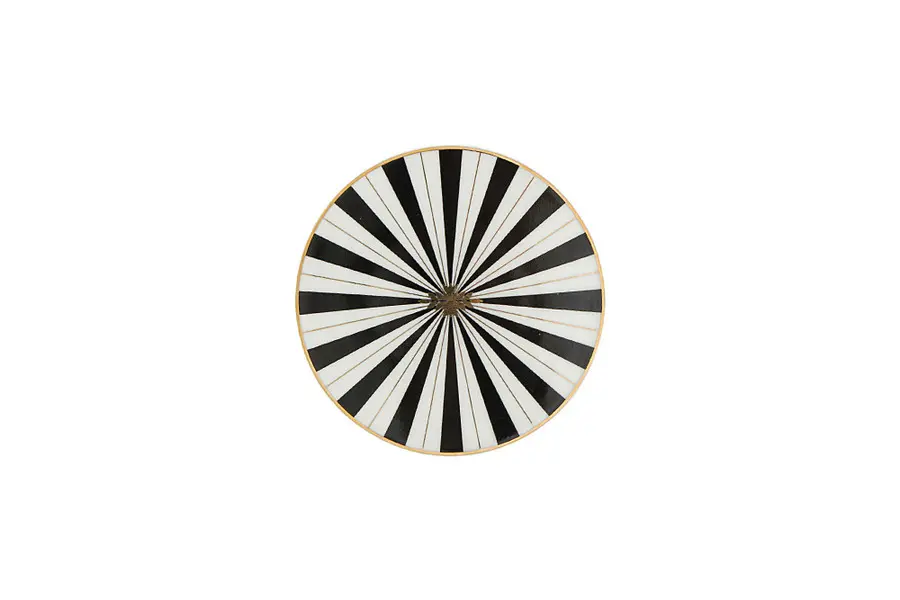  Palms Coaster 10cm