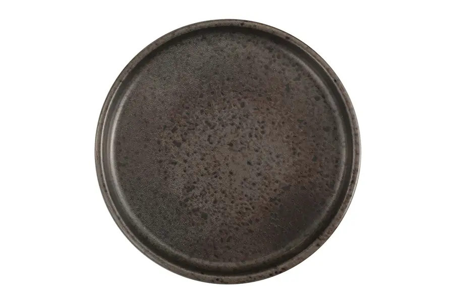  Stoneware Ironstone Signature Plate 30cm