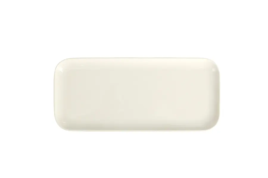  Cortot Alumilite Oval Plate 27cm