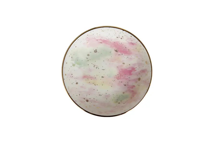 Cosmos Design 2 Tiny Bowl 10cm