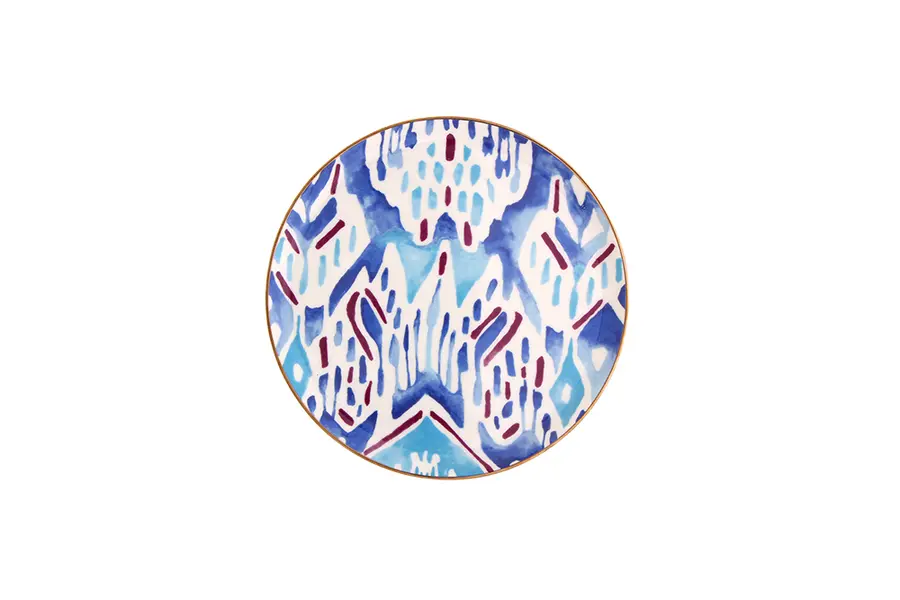  Posh Design 3 Flat Plate 20cm