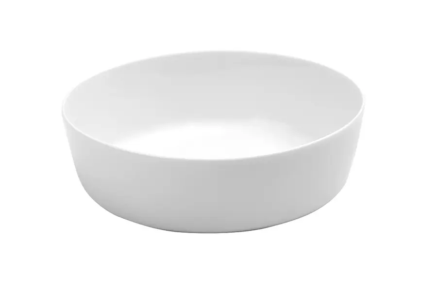 Chopin Alumilite Bowl 16cm (Bottom Glazed)