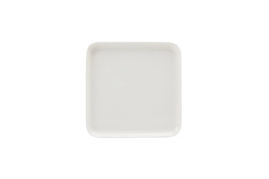  Cortot Alumilite Flat Plate 18x18cm