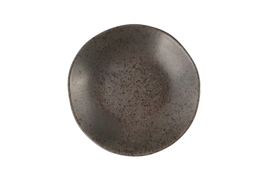  Ironstone Coupe Bowl 28 cm