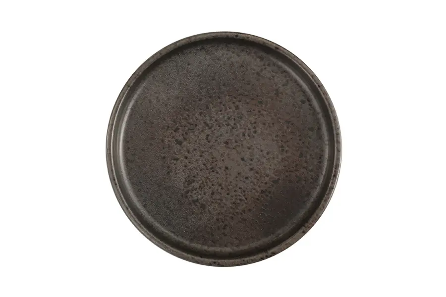  Stoneware Ironstone Signature Plate 27cm