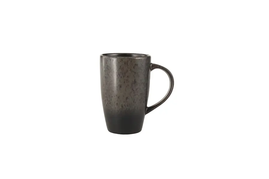  Stoneware Ironstone Mug 300cc