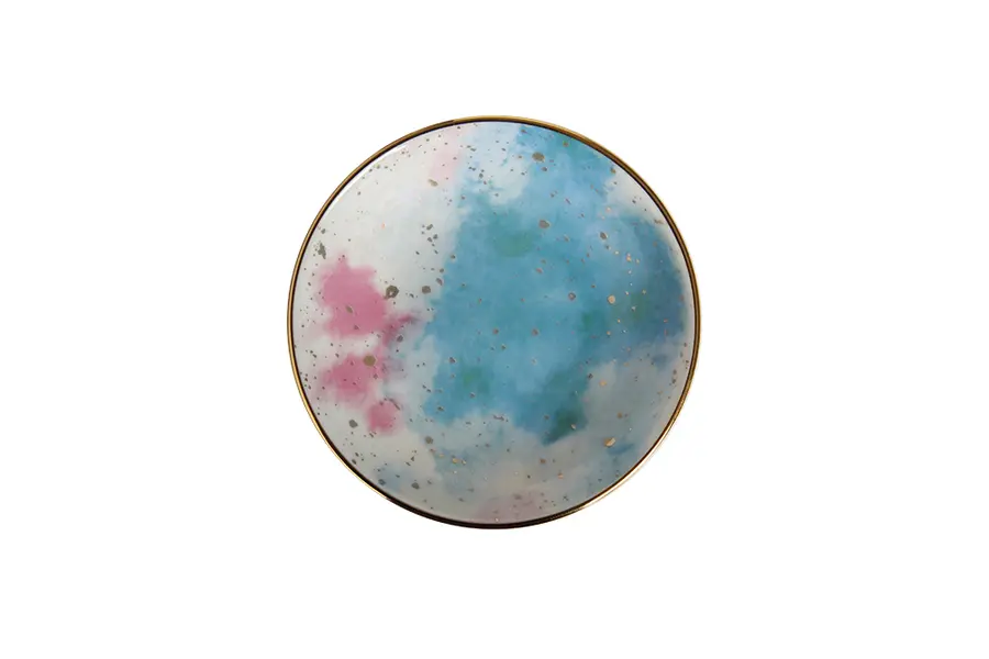  Cosmos Design 6 Tiny Bowl 10cm